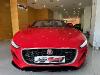 Jaguar F-type Convertible 2.0 I4 R-dynamic Aut. 300 (3274602)
