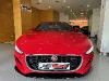 Jaguar F-type Convertible 2.0 I4 R-dynamic Aut. 300 (3274603)