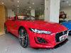 Jaguar F-type Convertible 2.0 I4 R-dynamic Aut. 300 (3274604)