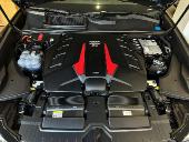 Audi Rs Q8 Tfsi Quattro Tiptronic