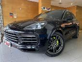 Porsche Cayenne E-hybrid Aut.
