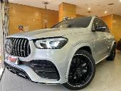 Mercedes Gle 53 Amg 4matic Aut.