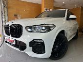 BMW X5 Xdrive 40ia
