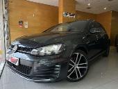 Volkswagen Golf 2.0tdi Cr Bmt Gtd 184