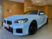 BMW M2 Coup