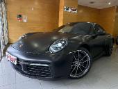 Porsche 992 Carrera Coupé Pdk