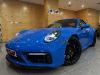 Porsche 992 Carrera 4 Gts Cabriolet Pdk (3274796)