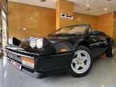 Ferrari Mondial 3.2 Cabrio