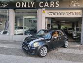 Mini Cooper S Aut.