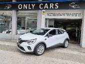 Renault Captur Tce Evolution 74kw Glp