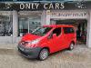 Nissan Nv200 Combi 7 1.5dci A/c Gas Comfort (3274934)