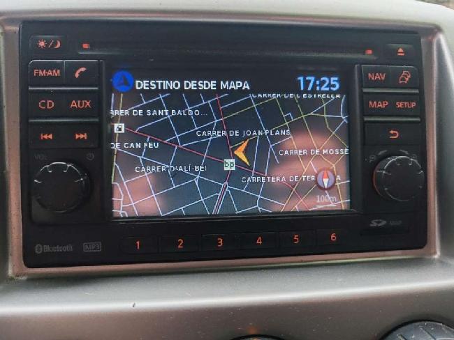 Imagen de Nissan Nv200 Combi 7 1.5dci A/c Gas Comfort (3274945) - Only Cars Sabadell