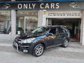Citroen C-crosser 2.2hdi Exclusive Dcs