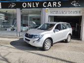 Mahindra Xuv500 2.2d W8 Fwd