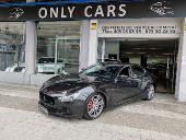 Maserati Ghibli Diesel Aut. 275