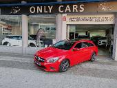 Mercedes Cla 250 Sport 4matic 7g-dct
