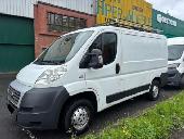 Fiat DUCATO 2.0 MULTIJET 115