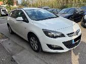 Opel ASTRA SW 1.7 CDTI 110 CV