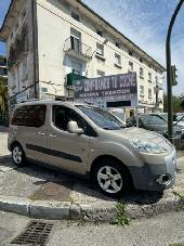 Peugeot PARTNER OUTDOOR 1.6 HDI 110