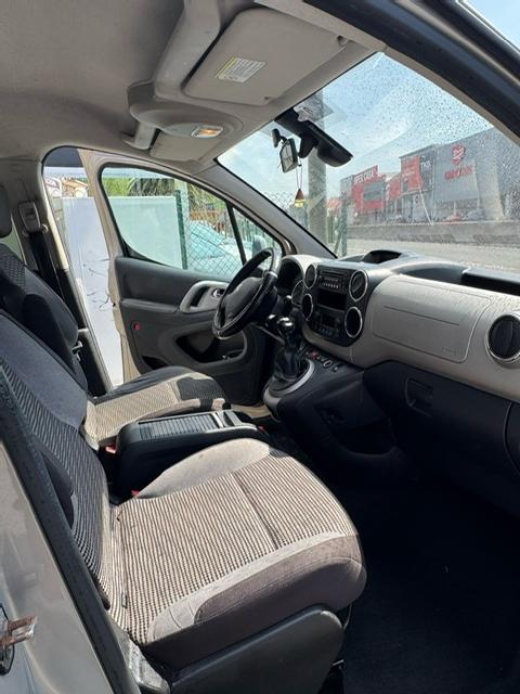 Imagen de Peugeot PARTNER OUTDOOR 1.6 HDI 110 (3284101) - VEHICULOS DE OCASION