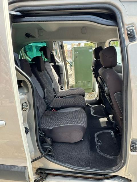 Imagen de Peugeot PARTNER OUTDOOR 1.6 HDI 110 (3284103) - VEHICULOS DE OCASION