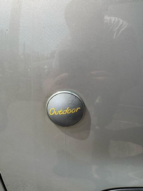 Imagen de Peugeot PARTNER OUTDOOR 1.6 HDI 110 (3284105) - VEHICULOS DE OCASION