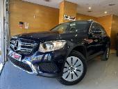 Mercedes Glc 350 350e 4matic