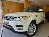 Land Rover Range Rover Sport 3.0sdv6 Hse Aut. 306