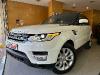 Land Rover Range Rover Sport 3.0sdv6 Hse Aut. 306 Diesel ao 2017