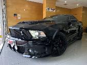 Ford Mustang Cabrio Gt Premium V8