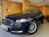 Jaguar Xf 2.0i4d Prestige Aut. 180