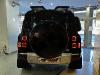 Land Rover Defender 110 3.0d L6 Mhev Hard Top Se Awd Aut. 250 (3275551)