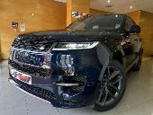 Land Rover Range Rover Sport 3.0d Td6 Mhev Dynamic Se 249