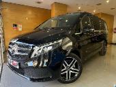 Mercedes V 250d Largo Avantgarde