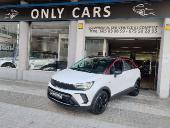 Opel Crossland 1.2 Su0026s Edition 110