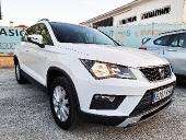 Seat Ateca 1.6 tdi *GPS*