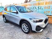 BMW X1 xDrive 18d *GPS*Piel*