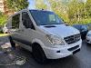 Mercedes SPRINTER 311 CDI PASO MEDIO CAMPER (3275800)