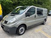Renault TRAFIC L2 PASO LARGO 2.0 DCI 115 CV