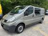 Renault TRAFIC L2 PASO LARGO 2.0 DCI 115 CV (3276371)