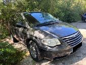 Chrysler VOYAGER 2.8 CRD 150 CV 7 PLAZAS
