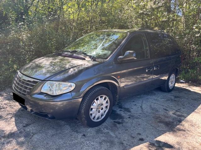 Imagen de Chrysler VOYAGER 2.8 CRD 150 CV 7 PLAZAS (3276386) - VEHICULOS DE OCASION