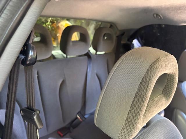 Imagen de Chrysler VOYAGER 2.8 CRD 150 CV 7 PLAZAS (3276394) - VEHICULOS DE OCASION