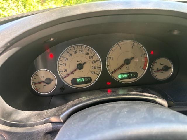 Imagen de Chrysler VOYAGER 2.8 CRD 150 CV 7 PLAZAS (3276398) - VEHICULOS DE OCASION