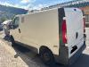Renault TRAFIC 2.5 DCI 150 EQUIPO DE FRIO (3276402)