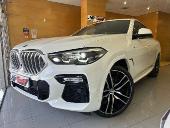 BMW X6 Xdrive 40da
