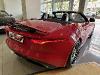 Jaguar F-type Convertible 2.0 I4 R-dynamic Aut. 300 (3276059)
