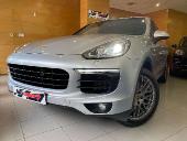 Porsche Cayenne Diesel Aut.