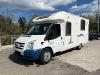 Ford AUTOCA BENIMAR TESSEO 490 130CV (3276450)