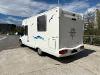 Ford AUTOCA BENIMAR TESSEO 490 130CV (3276453)